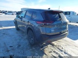 Nissan Rogue S 5N1AT3AB3PC754821 снимка