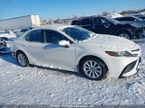 Toyota Camry Hybrid 4T1B21HK4NU017622 снимка