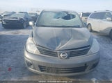 Nissan Versa 1.8S 3N1BC11E07L422091 снимка