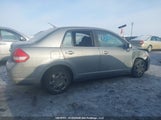 Nissan Versa 1.8S 3N1BC11E07L422091 снимка