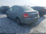 Nissan Versa 1.8S 3N1BC11E07L422091 снимка