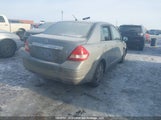 Nissan Versa 1.8S 3N1BC11E07L422091 снимка