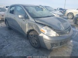 Nissan Versa 1.8S 3N1BC11E07L422091 снимка