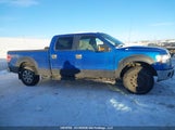 Ford F-150 Fx4/Harley-Davidson/Lariat/Xlt 1FTFW1EV0AFD07363 снимка