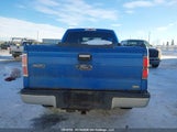 Ford F-150 Fx4/Harley-Davidson/Lariat/Xlt 1FTFW1EV0AFD07363 fotografie