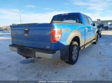 Ford F-150 Fx4/Harley-Davidson/Lariat/Xlt 1FTFW1EV0AFD07363 снимка
