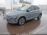 Hyundai Kona Electric Ultimate KM8K33AG4NU157913 photo