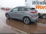 Hyundai Kona Electric Ultimate KM8K33AG4NU157913 fotografie