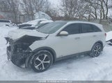 Kia Sorento Ex 5XYPHDA57JG375680 снимка