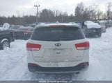 Kia Sorento Ex 5XYPHDA57JG375680 снимка