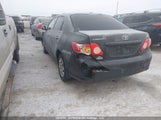 Toyota Corolla Ce 2T1BU40E59C084268 fotografie