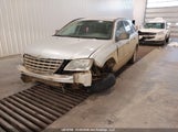 Chrysler Pacifica Touring 2A8GM68456R643772 fotografie