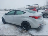 Hyundai Elantra Limited KMHDH4AH0GU639113 fotografie