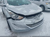 Hyundai Elantra Limited KMHDH4AH0GU639113 photo