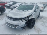 Hyundai Elantra Limited KMHDH4AH0GU639113 photo