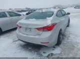 Hyundai Elantra Limited KMHDH4AH0GU639113 снимка