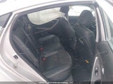 Hyundai Elantra Limited KMHDH4AH0GU639113 fotografie