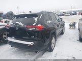 Toyota Rav4 Xle 2T3R1RFV2MC193783 снимка