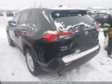 Toyota Rav4 Xle 2T3R1RFV2MC193783 снимка