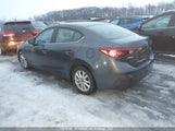 Mazda 3 Touring 3MZBM1V72GM293218 fotografie