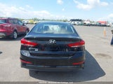 Hyundai Elantra 5NPD74LF8HH170593 снимка