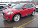 Mazda Cx-5 JM3KE4DYXE0413382 fotografie