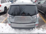 Mitsubishi Outlander JA4AT2AW2DU607102 снимка