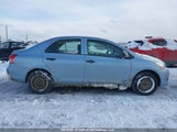 Toyota Yaris JTDBT923791330771 снимка