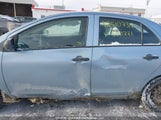 Toyota Yaris JTDBT923791330771 снимка