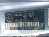 Toyota Yaris JTDBT923791330771 снимка