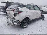 Nissan Kicks Sv 3N1CP5CV8NL532042 снимка