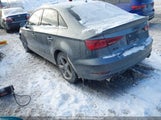 Audi A3 2.0T Komfort WAUB8GFF8H1077692 снимка