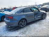 Audi A3 2.0T Komfort WAUB8GFF8H1077692 снимка