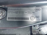 Audi A3 2.0T Komfort WAUB8GFF8H1077692 снимка