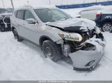 Nissan Rogue 5N1AT2MV1GC755787 снимка