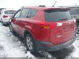 Toyota Rav4 Xle 2T3WFREVXFWA39624 photo