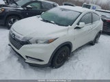Honda Hr-V Lx 3CZRU6H32JM107377 photo