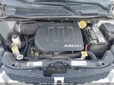 Dodge Grand Caravan Se 2C4RDGBG8GR338471 снимка