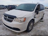 Dodge Grand Caravan Se 2C4RDGBG8GR338471 снимка