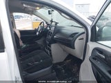 Dodge Grand Caravan Se 2C4RDGBG8GR338471 снимка