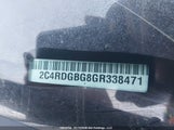 Dodge Grand Caravan Se 2C4RDGBG8GR338471 снимка