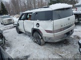 Hyundai Santa Fe Ultimate Calligraphy Hybrid Awd Nhl Special Edition KM8P5DG18RU049437 fotografie