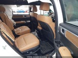 Hyundai Santa Fe Ultimate Calligraphy Hybrid Awd Nhl Special Edition KM8P5DG18RU049437 fotografie