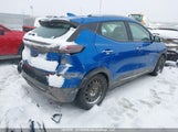 Chevrolet Bolt Euv Premier 1G1FZ6S00P4137046 снимка