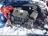 Hyundai Kona Se KM8K12AA6MU696155 снимка