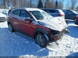 Hyundai Kona Se KM8K12AA6MU696155 снимка