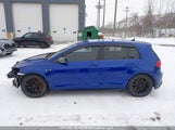 Volkswagen Golf R WVWVA7AU3KW156644 снимка