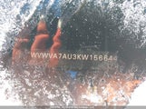 Volkswagen Golf R WVWVA7AU3KW156644 снимка
