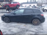 Mazda 3 I JM1BL1KFXB1476938 снимка