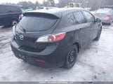 Mazda 3 I JM1BL1KFXB1476938 снимка